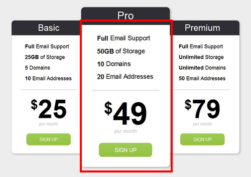 comparison-pricing-example