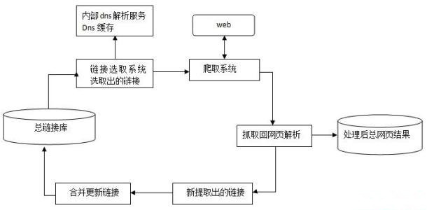 百度蜘蛛抓取規律，如何讓蜘蛛經常來