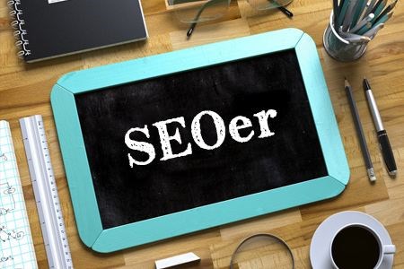 SEOer行業(yè)眾生相，從SEO到CEO